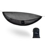 Underquilt Mosquito Net