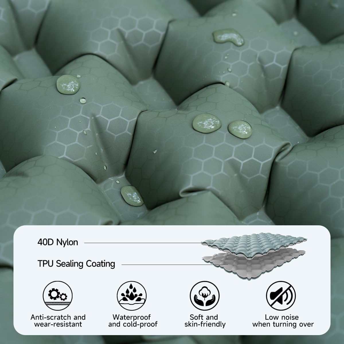 Sleeping Pad