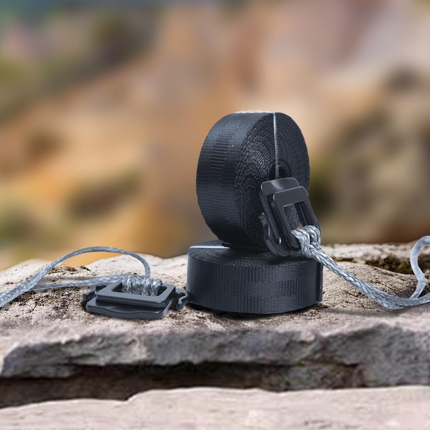 Suspension System