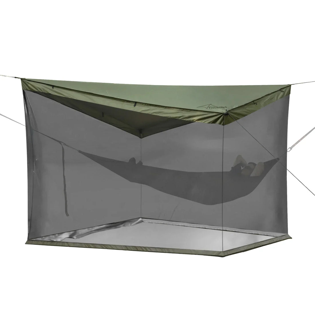 Do You Need a Bug Net for Hammock Camping?