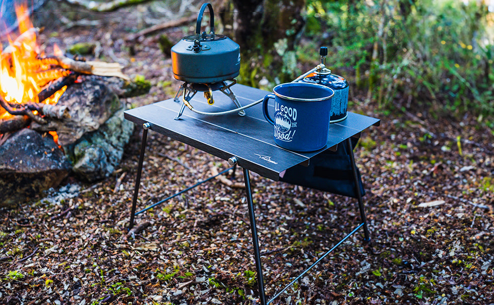 The Ultimate Guide to the Flexifold Ultra-Light Camping Table: Your Perfect Companion for Every Adventure