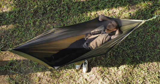 The History and Culture of Hammocks