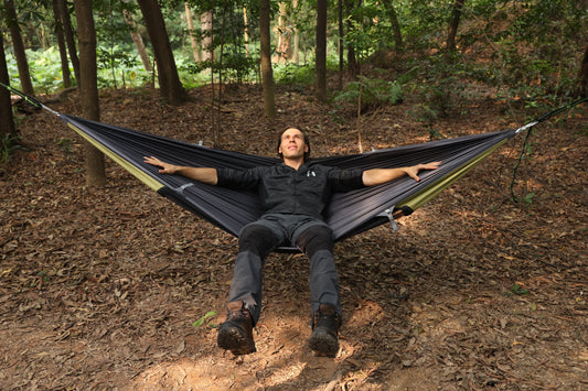 What is the Most Durable Material for a Hammock? | Travelbird Guide
