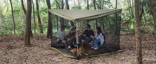 How Comfortable Are Hammock Tents? Discover the Truth Behind the Trend