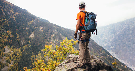 The Complete Outdoor Adventure Equipment Guide：Essential Gear for Hiking, Backpacking, and Camping