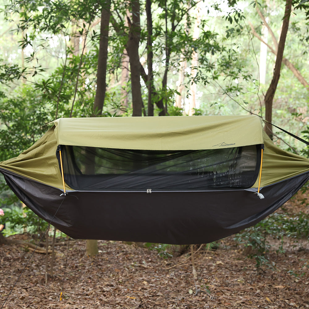 Hammocks With Sunshade