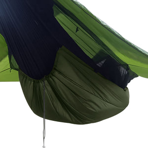 Camping Hammock Underquilt