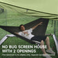 Hammock Screen House Tarp Mosquito Net