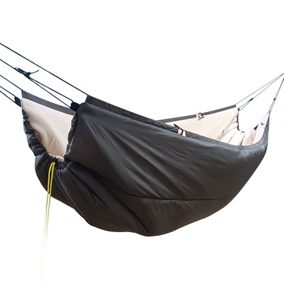 Hammock Under Quilt