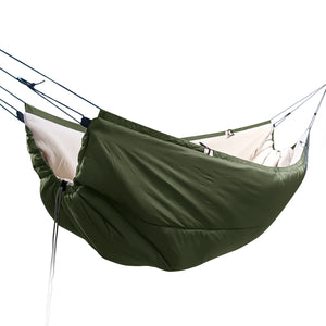 Camping Hammock Underquilt