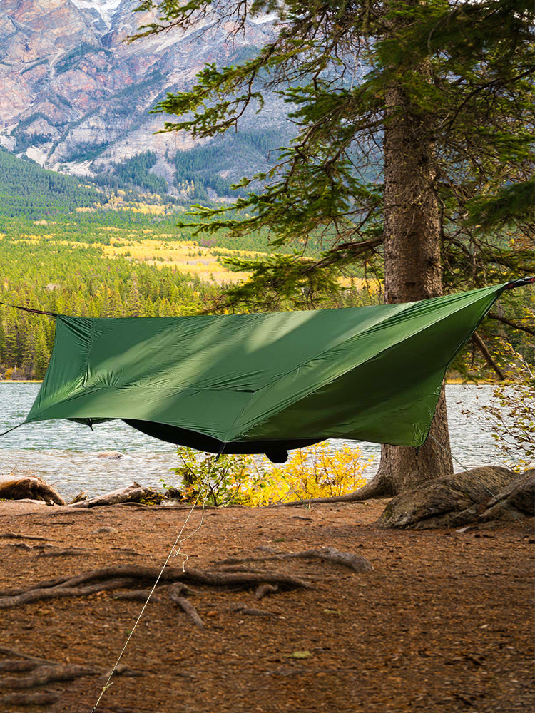 Equip hammock rain fly best sale