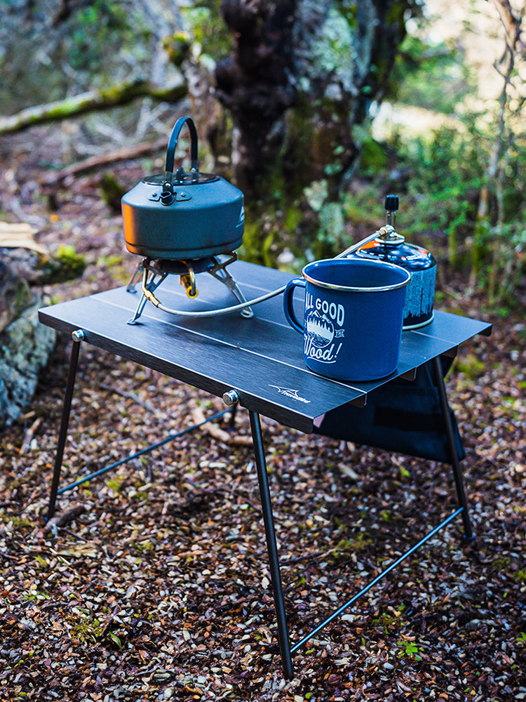 Travelbird Table 2個セット アウトドアテーブル Amazon.co.jp: Travel Bird Flexifold Table キャンプテーブル