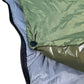 Lightweight Multifunctional Down Blanket for Hammock Camping