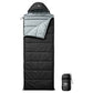 Pre-Order ThermoShift: The Adaptive 7 in 1 Modular Sleeping Bag System
