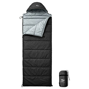 Pre-Order ThermoShift: The Adaptive 7 in 1 Modular Sleeping Bag System