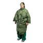 Lightweight Multifunctional Down Blanket for Hammock Camping