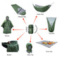 Pre-Order ThermoShift: The Adaptive 7 in 1 Modular Sleeping Bag System