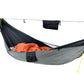 Backpacking Hammock Topquilt Camping Sleeping Bag