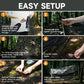 Hammock Bug Net 3D Mosquito Net for Camping Hammock