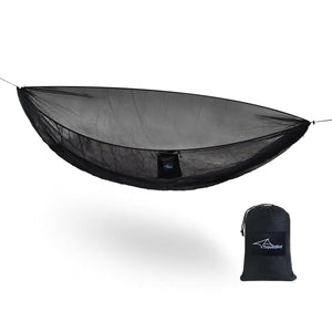 Underquilt Mosquito Net