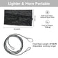 Dyneema Ridge Rope with Monolite Bag For Camping Hammock