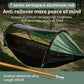 3-in-1 Dragon Fly High-Capacity Hammock