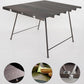 Flexifold Ultra-Light Aluminum Camping Table