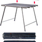 Flexifold Ultra-Light Aluminum Camping Table