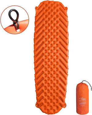 Inflatable Sleeping Pad
