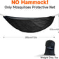 Bottom Mosquito Net for Hammocks