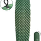 SkyNest Space Inflatable Sleeping Pad – Ultralight & Comfortable Camping Mat for Outdoor Adventure