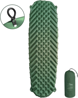 Inflatable Sleeping Pad