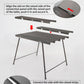 Flexifold Ultra-Light Aluminum Camping Table