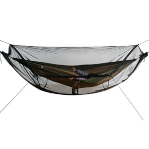 3D Mosquito Net for Camping Hammock