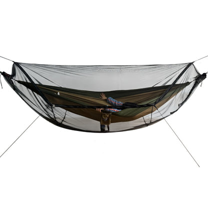 3D Mosquito Net for Camping Hammock