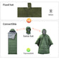 Pre-Order ThermoShift: The Adaptive 7 in 1 Modular Sleeping Bag System