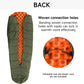 Backpacking Hammock Topquilt – Ultralight Camping Sleeping Bag for All-Season Outdoor Adventure