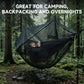 Hammock Bug Net 3D Mosquito Net for Camping Hammock