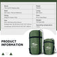 Pre-Order ThermoShift: The Adaptive 7 in 1 Modular Sleeping Bag System