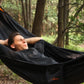 SkyNest Ultralight portable hammock with mosquito net backpacking travel jungle waterproof hammock tent