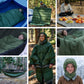 Pre-Order ThermoShift: The Adaptive 7 in 1 Modular Sleeping Bag System