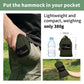 20D Parachute Fabric Pocket Light Camping Hammocks Portable Double Ultralight Tree Hammock for Outside