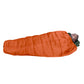 Backpacking Hammock Topquilt Camping Sleeping Bag