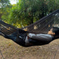 ZeroG: Modular Ultralight Hammock System (198g), Relax