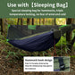 All-in-one Fast Open Hammock ✅Anti-Mosquito