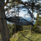 ZeroG: Modular Ultralight Hammock System (198g), Relax