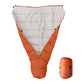 Backpacking Hammock Topquilt – Ultralight Camping Sleeping Bag for All-Season Outdoor Adventure