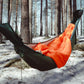 Backpacking Hammock Topquilt Camping Sleeping Bag