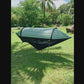 3-in-1 Dragon Fly High-Capacity Hammock