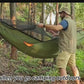 All-in-one Fast Open Hammock ✅Anti-Mosquito